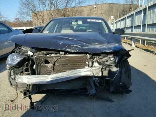 2013 AUDI A4 - VIN: WAUFFAFL3DN043009 - Фото 9