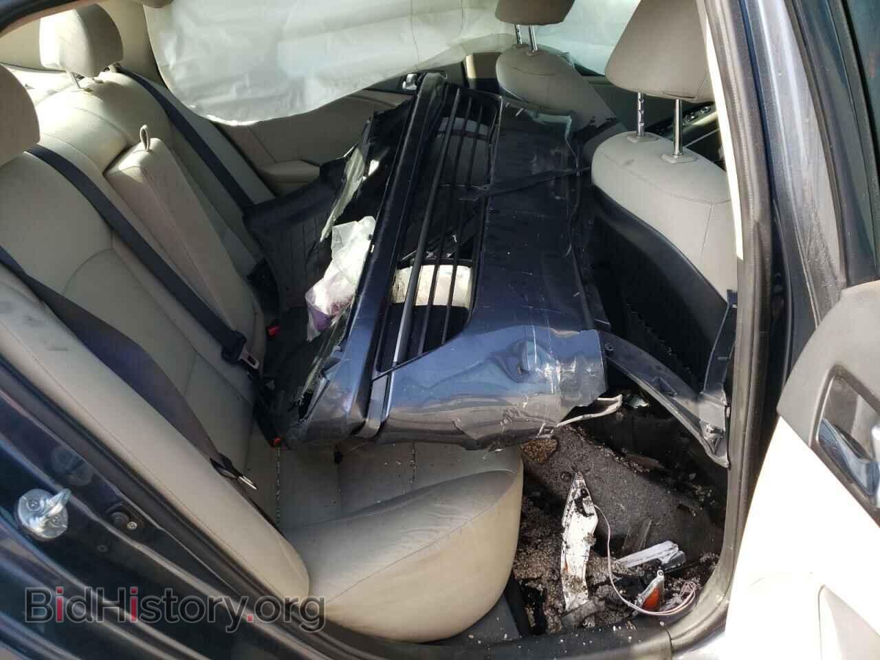2014 KIA OPTIMA - VIN: KNAGM4AD4E5066764 - Фото 6