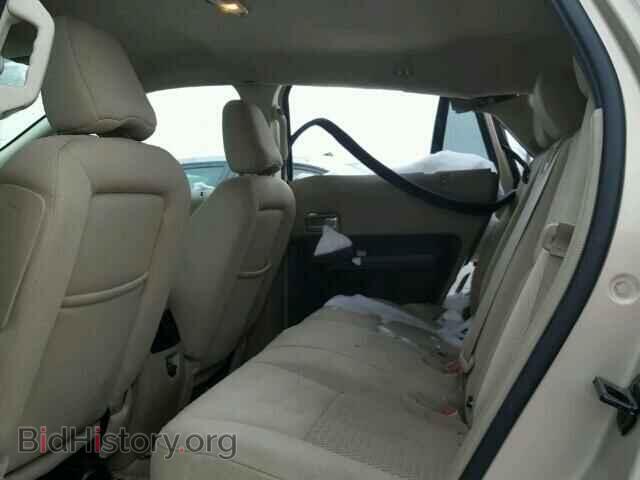 2007 FORD EDGE - VIN: 2FMDK36C37BB05456 - Фото 6