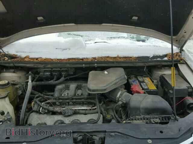 2007 FORD EDGE - VIN: 2FMDK36C37BB05456 - Фото 7