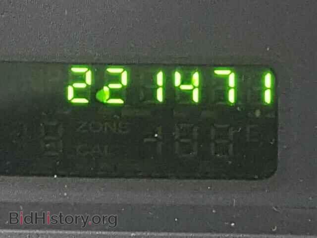 2007 FORD EDGE - VIN: 2FMDK36C37BB05456 - Фото 8