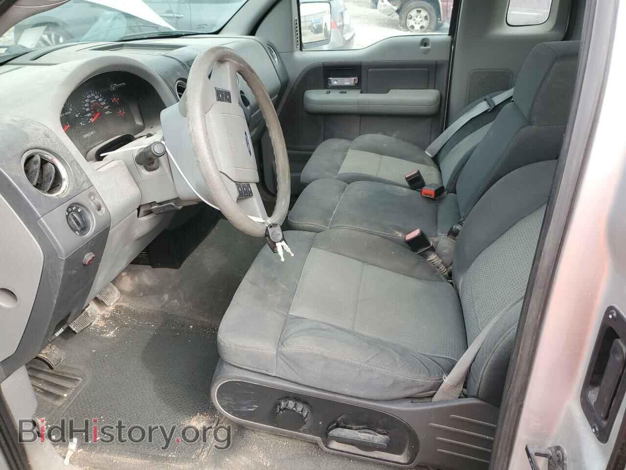 2008 FORD All Models - VIN: 1FTRF14W78KD12679 - Фото 7