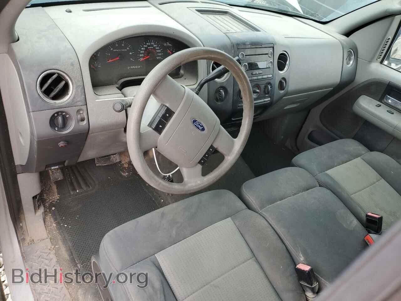 2008 FORD All Models - VIN: 1FTRF14W78KD12679 - Фото 8