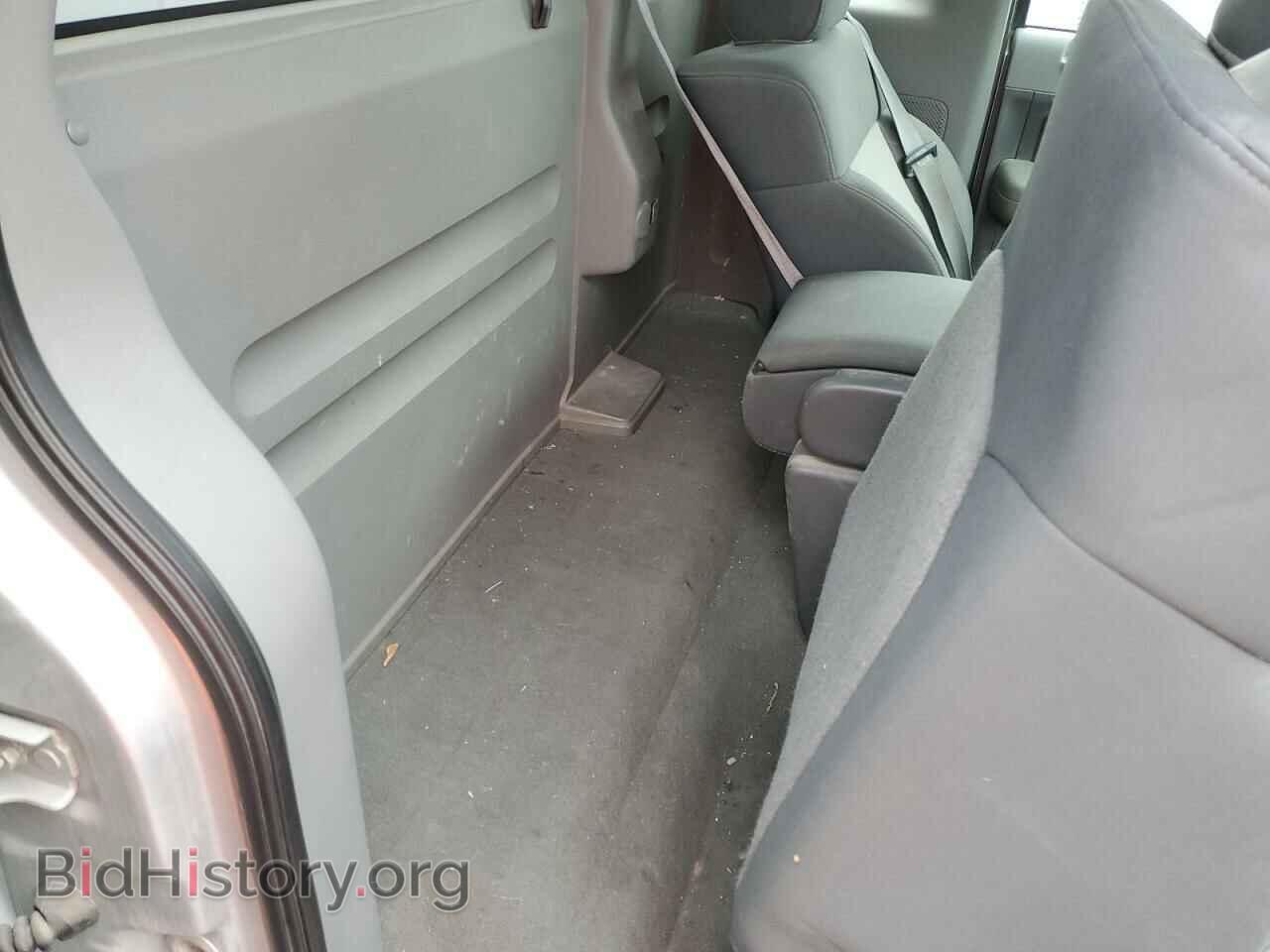 2008 FORD All Models - VIN: 1FTRF14W78KD12679 - Фото 10