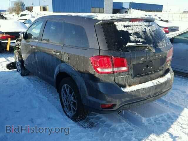2015 DODGE JOURNEY - VIN: 3C4PDCEG0FT712031 - Photo 3