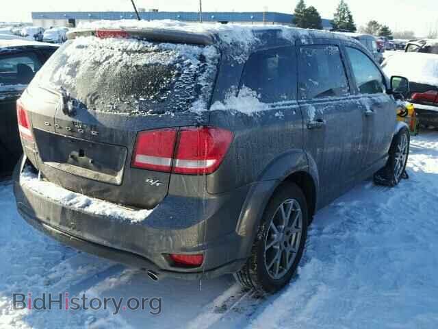 2015 DODGE JOURNEY - VIN: 3C4PDCEG0FT712031 - Photo 4