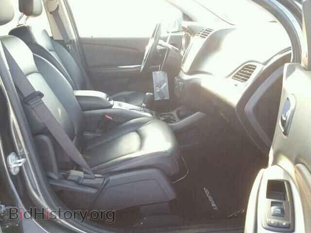 2015 DODGE JOURNEY - VIN: 3C4PDCEG0FT712031 - Photo 5