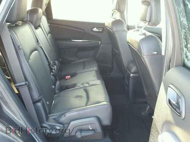 2015 DODGE JOURNEY - VIN: 3C4PDCEG0FT712031 - Photo 6