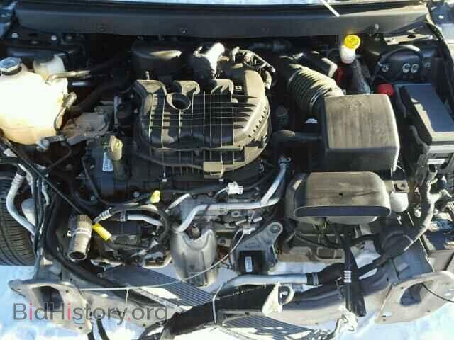 2015 DODGE JOURNEY - VIN: 3C4PDCEG0FT712031 - Photo 7