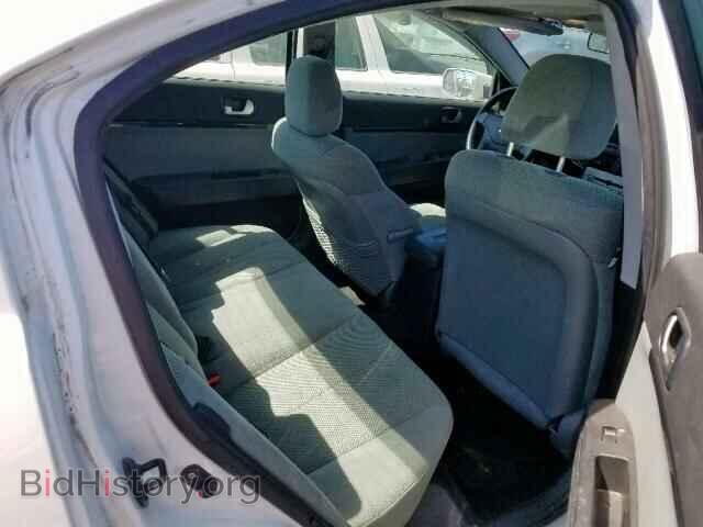 2010 MITSUBISHI GALANT - VIN: 4A32B3FF9AE007840 - Фото 6
