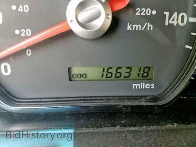 2010 MITSUBISHI GALANT - VIN: 4A32B3FF9AE007840 - Фото 8