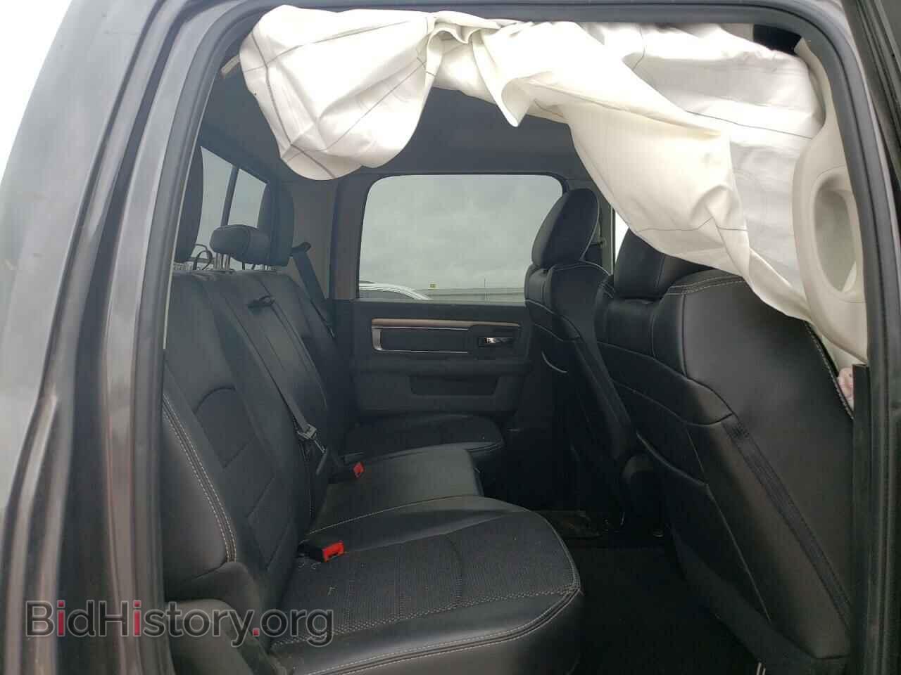 2017 RAM 1500 - VIN: 1C6RR6LT5HS752788 - Фото 6