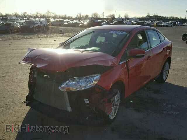 2012 FORD FOCUS - VIN: 1FAHP3H25CL315620 - Photo 2