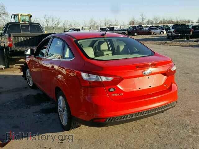 2012 FORD FOCUS - VIN: 1FAHP3H25CL315620 - Photo 3
