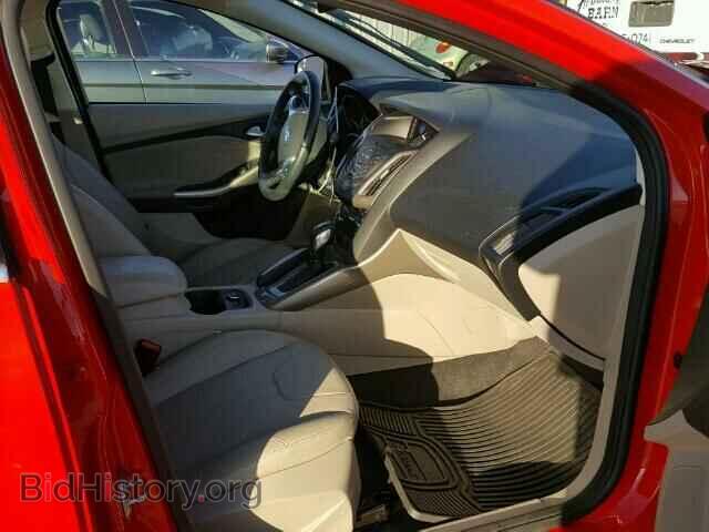 2012 FORD FOCUS - VIN: 1FAHP3H25CL315620 - Photo 5