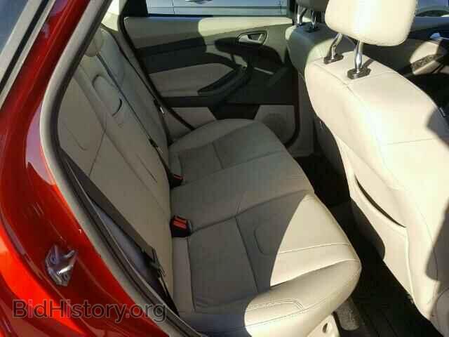 2012 FORD FOCUS - VIN: 1FAHP3H25CL315620 - Photo 6