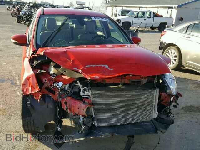 2012 FORD FOCUS - VIN: 1FAHP3H25CL315620 - Photo 9