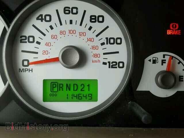 2005 FORD ESCAPE - VIN: 1FMYU04195KD75175 - Фото 8