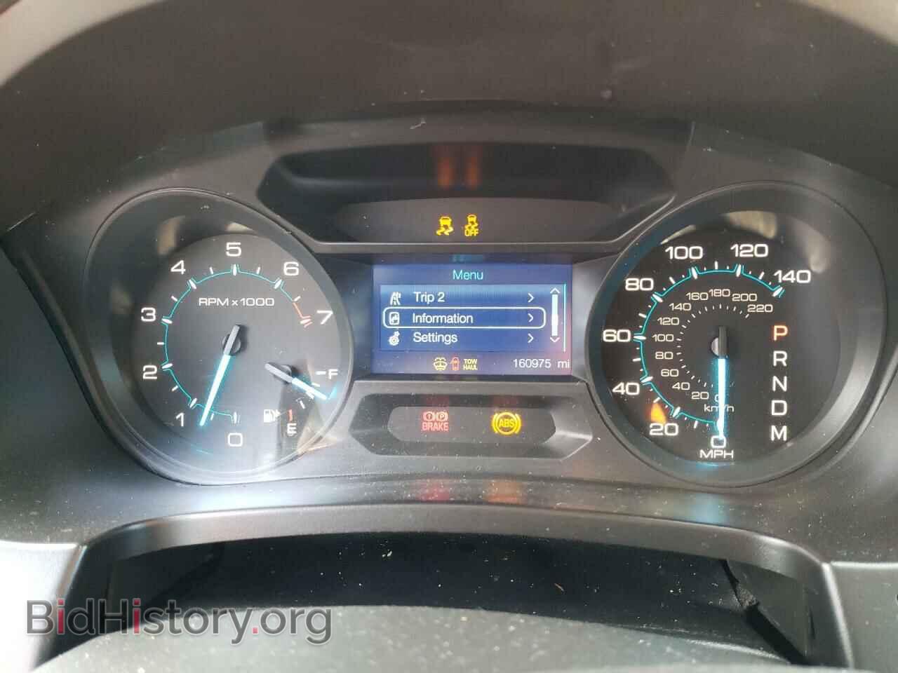 2014 FORD EXPLORER - VIN: 1FM5K7B83EGB85277 - Фото 9