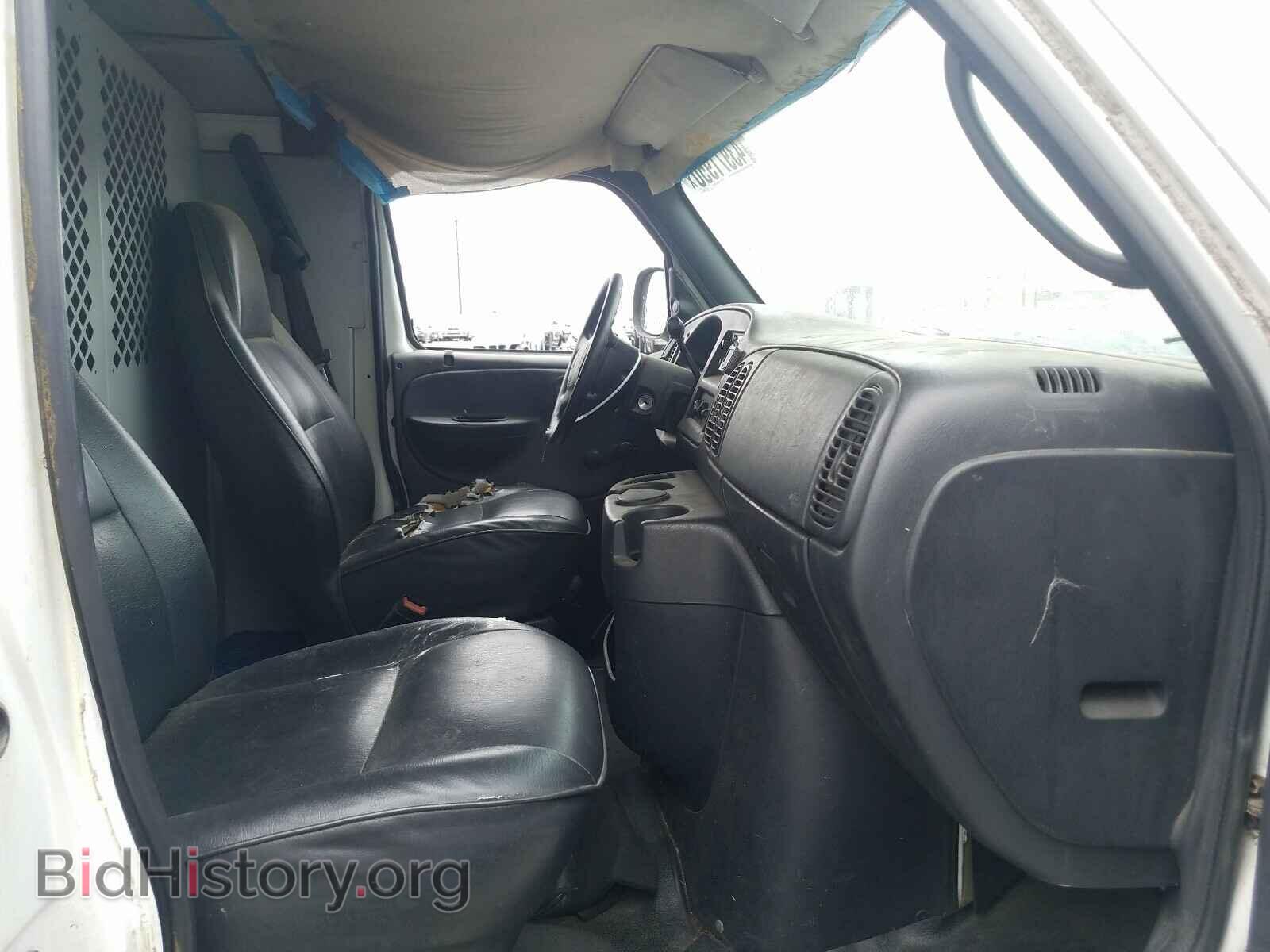 2002 DODGE RAM VAN - VIN: 2B7KB31Z62K106178 - Photo 5