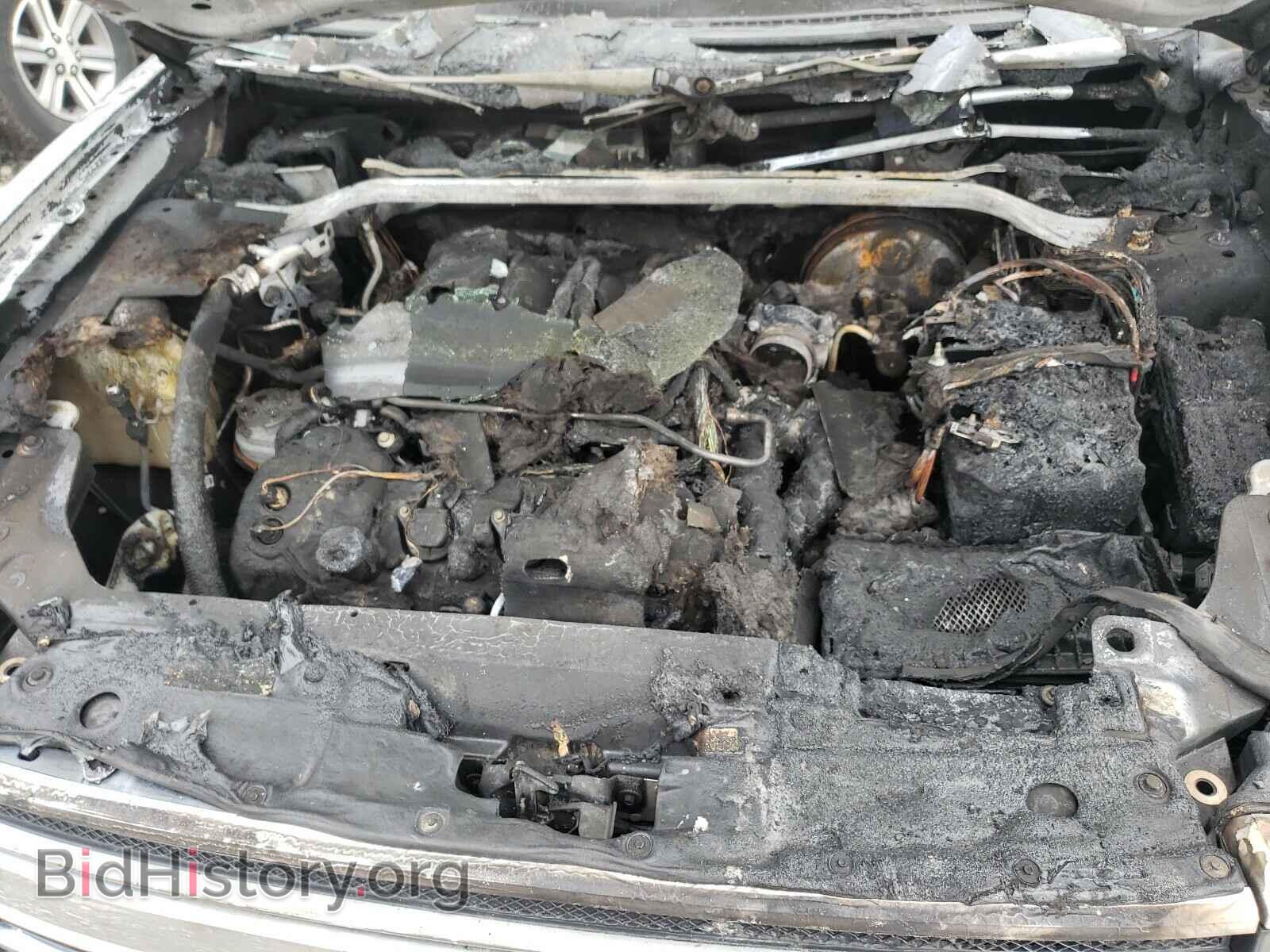 2018 FORD FLEX - VIN: 2FMHK6C89JBA02472 - Фото 7