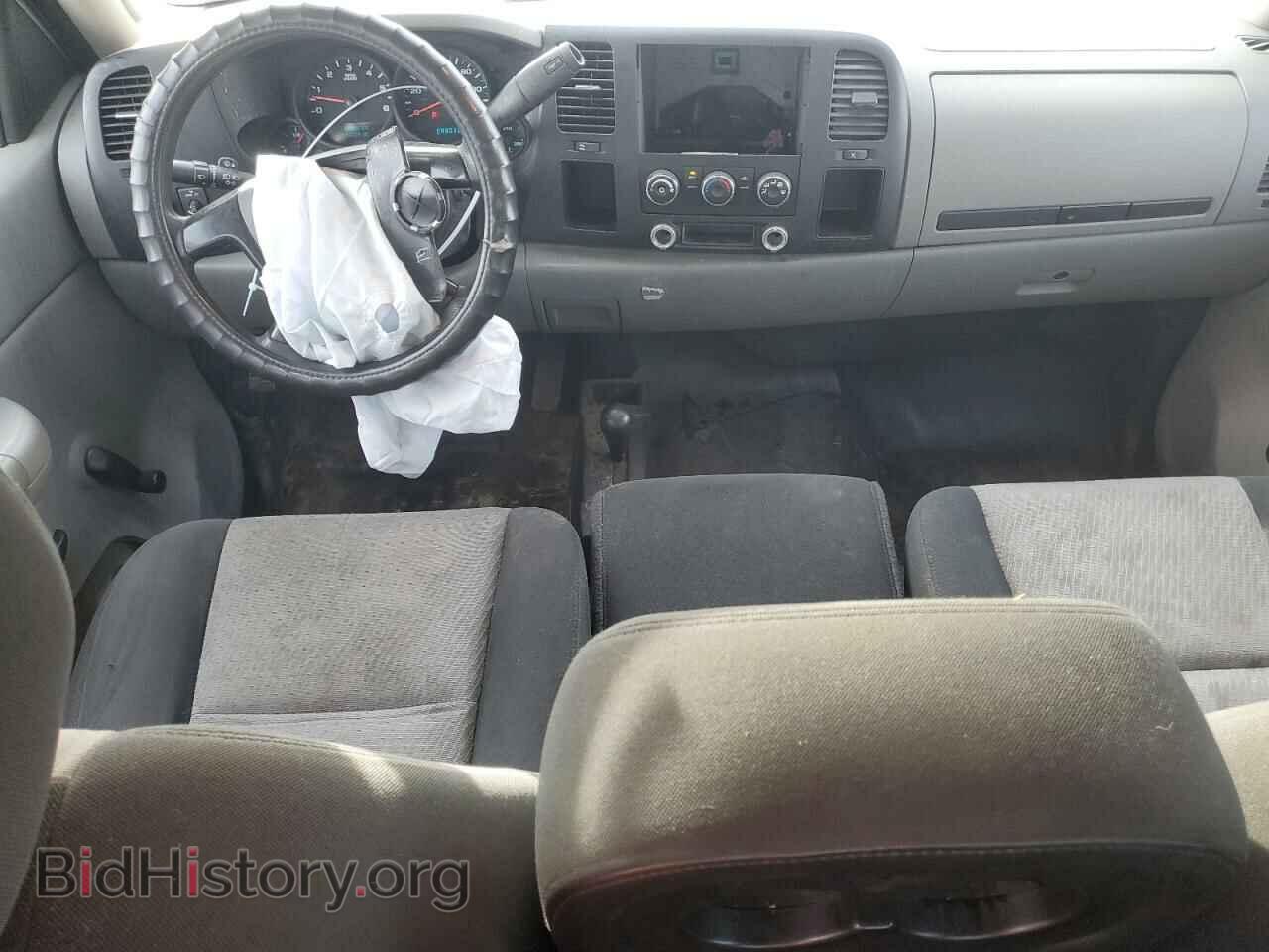 2008 CHEVROLET ALL Models - VIN: 2GCEK19C081260403 - Фото 8