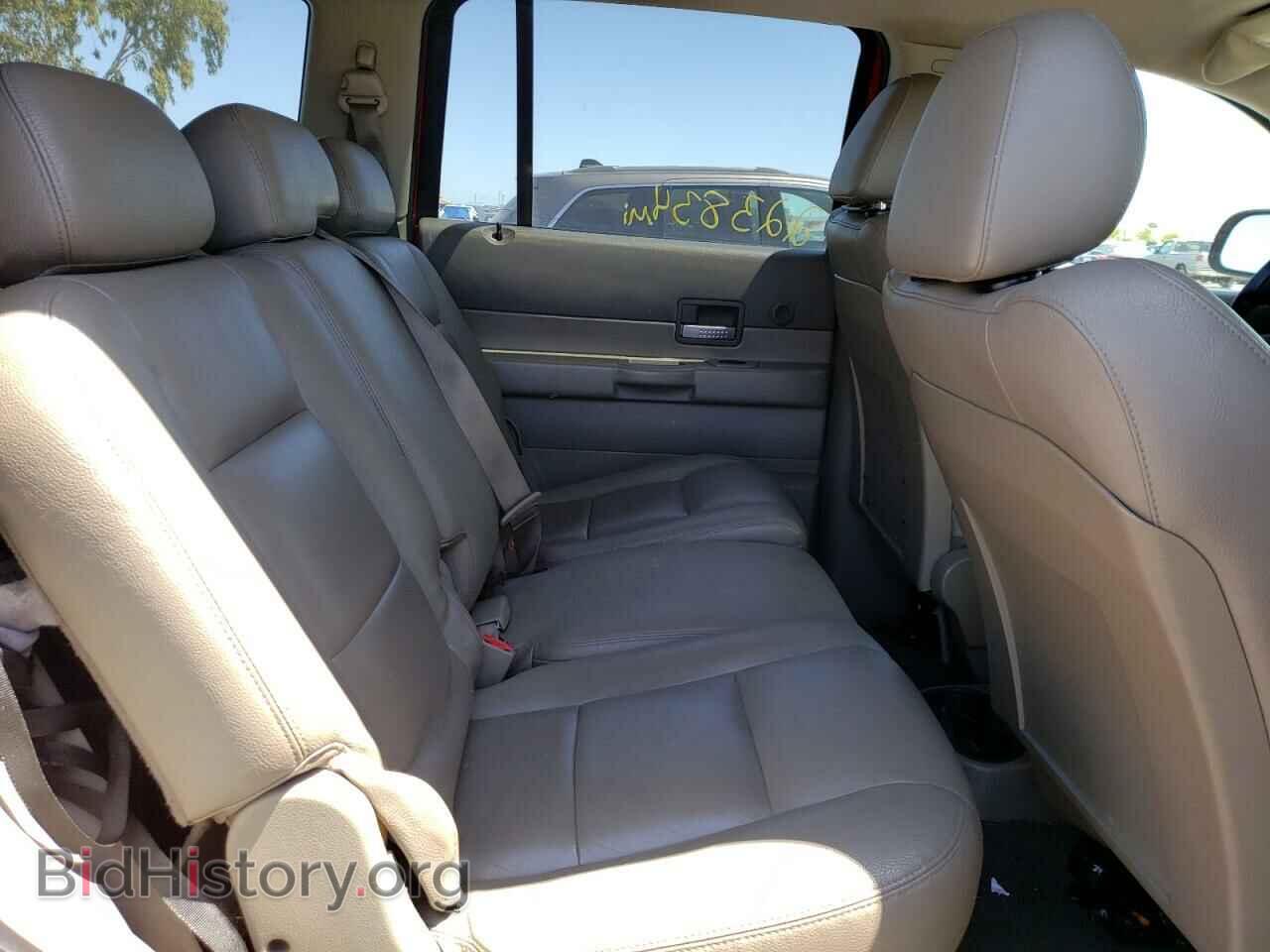 2006 DODGE DURANGO - VIN: 1D4HB48N46F190866 - Photo 6