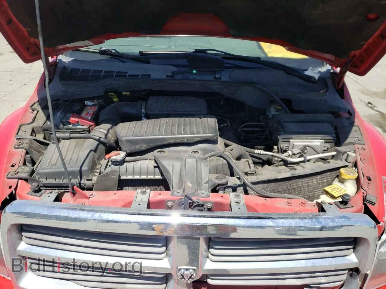 2006 DODGE DURANGO - VIN: 1D4HB48N46F190866 - Photo 7