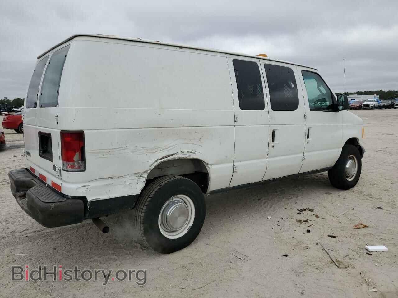 2006 FORD ALL Models - VIN: 1FTNE24W06HA49159 - Photo 3