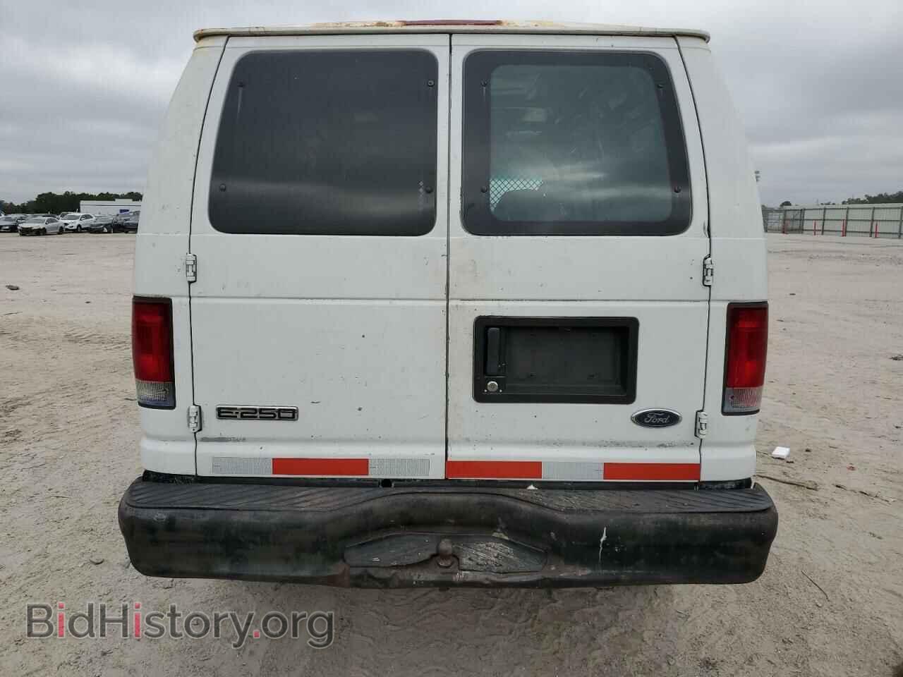 2006 FORD ALL Models - VIN: 1FTNE24W06HA49159 - Photo 6