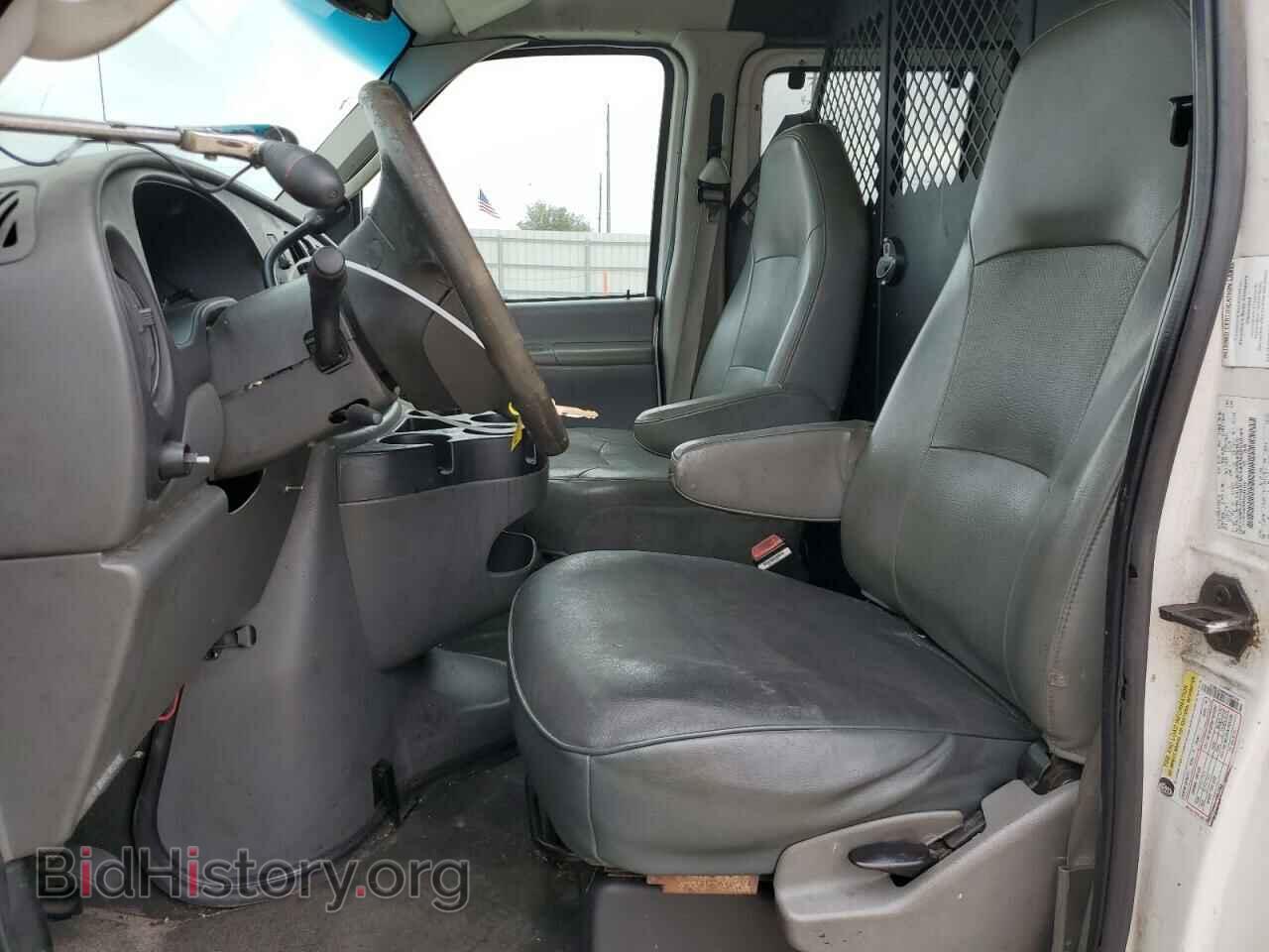 2006 FORD ALL Models - VIN: 1FTNE24W06HA49159 - Photo 7