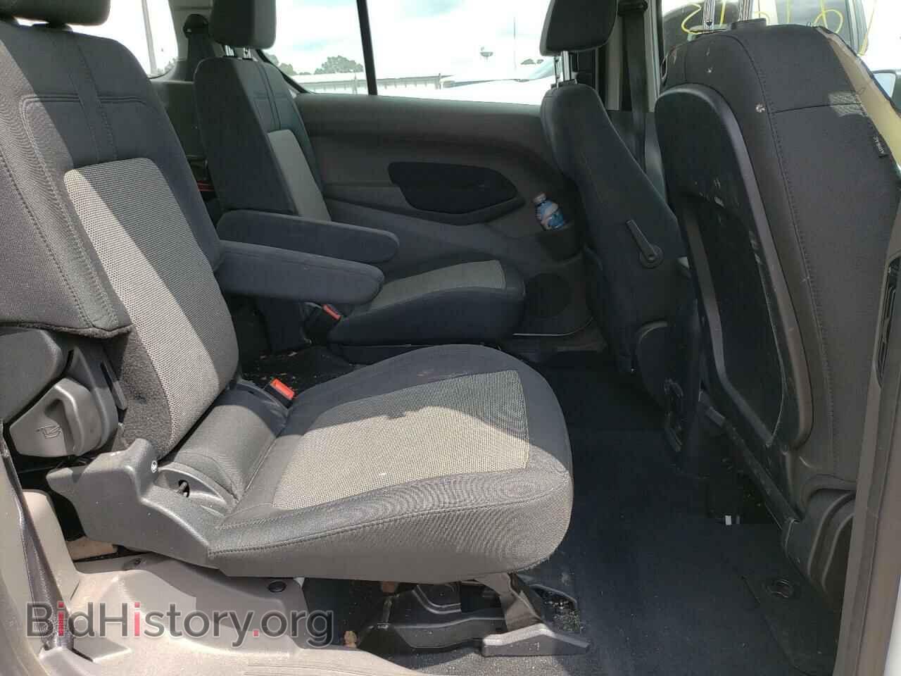 2020 FORD TRANSIT CO - VIN: NM0GE9E28L1462137 - Фото 6