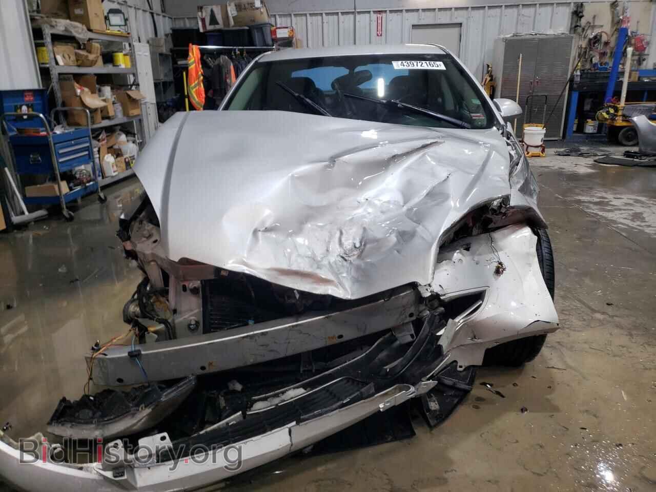 2007 CHEVROLET IMPALA - VIN: 2G1WB58K779315703 - Фото 5