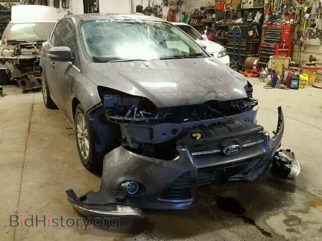 Фотография 1FAHP3H24CL184583 - FORD FOCUS 2012