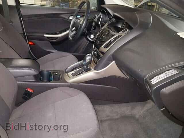 2012 FORD FOCUS - VIN: 1FAHP3H24CL184583 - Photo 5