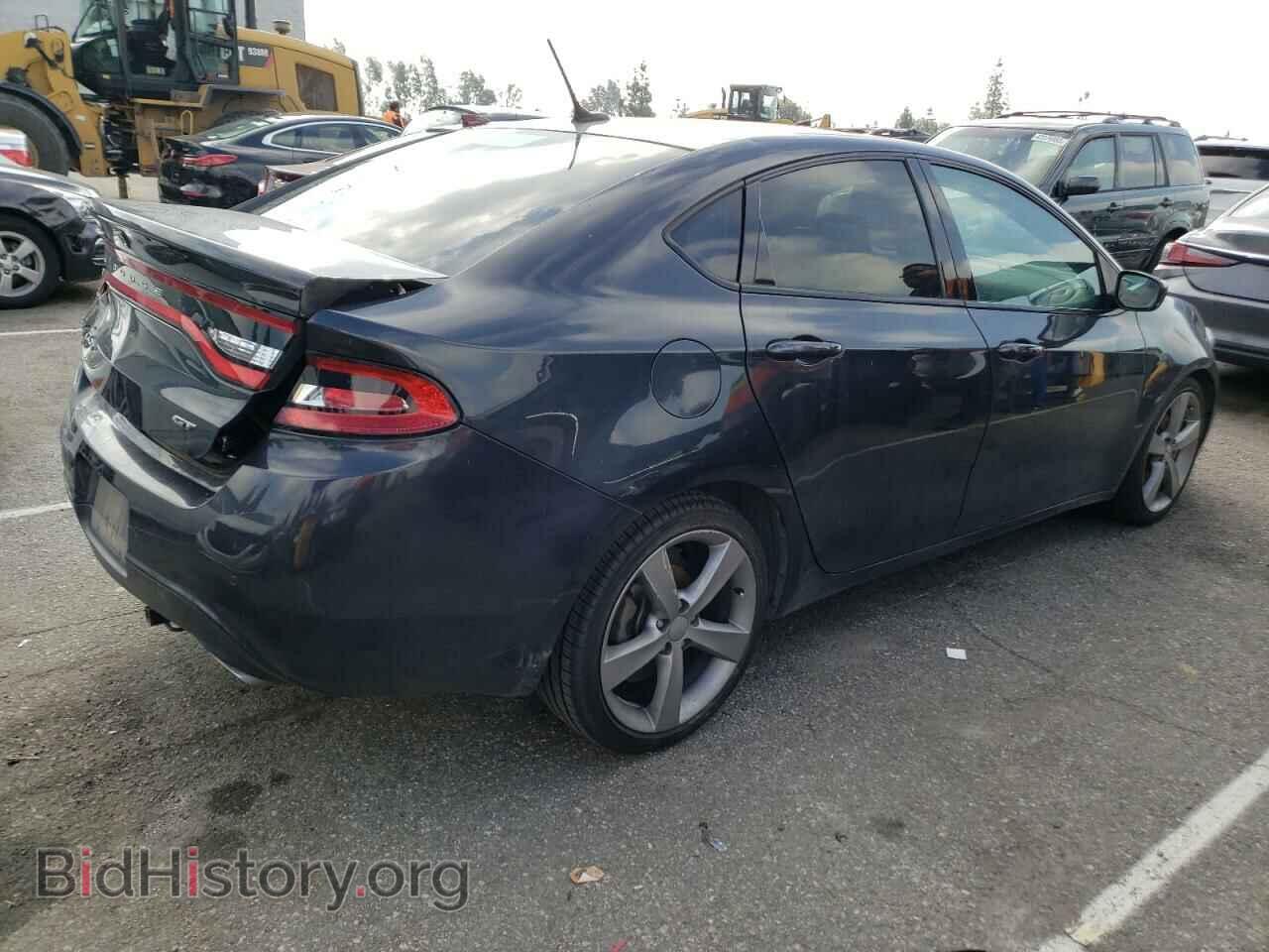 2013 DODGE DART - VIN: 1C3CDFCB0DD328121 - Photo 3