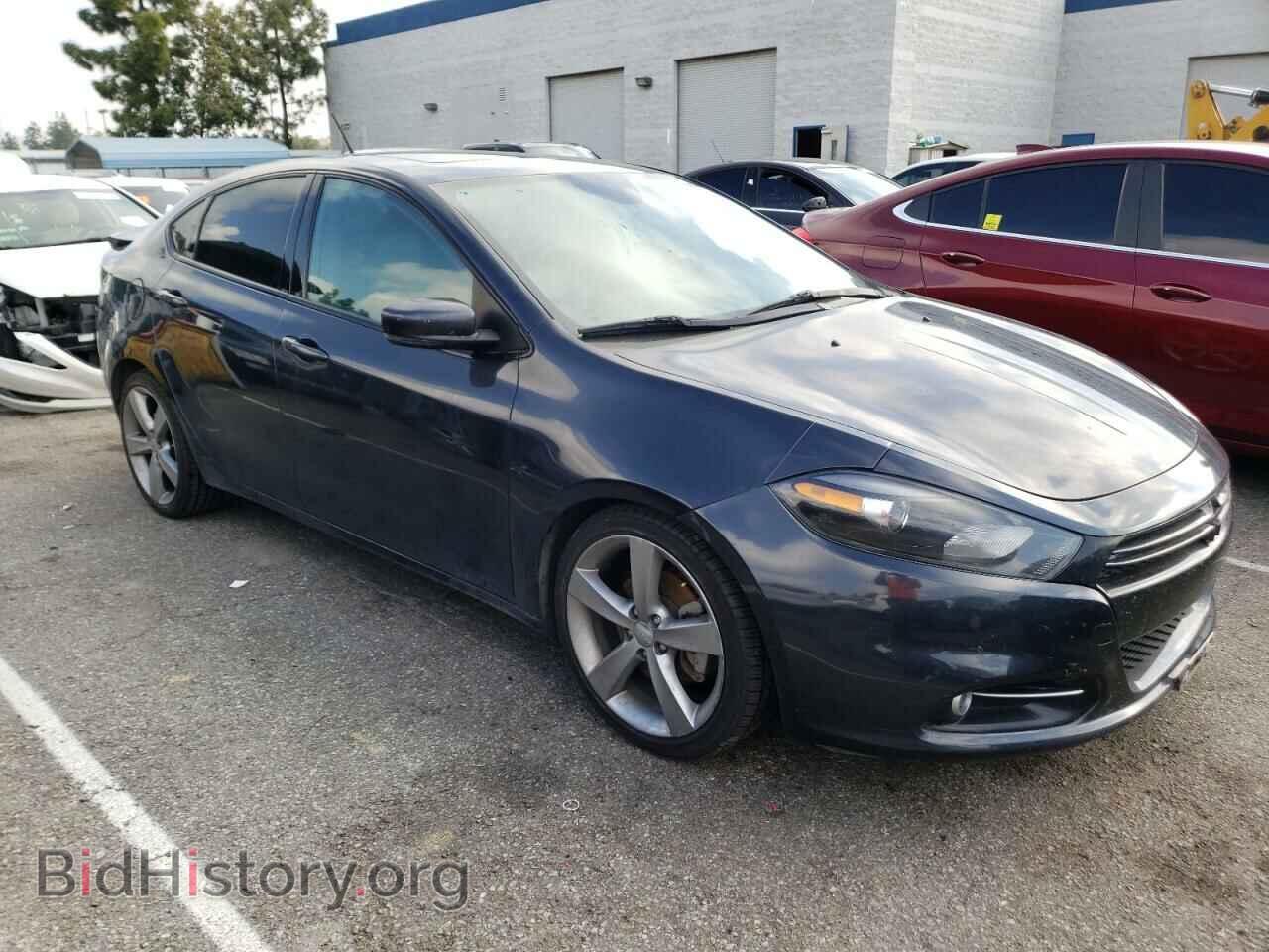 2013 DODGE DART - VIN: 1C3CDFCB0DD328121 - Photo 4