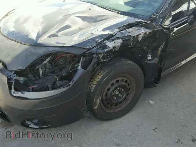 2007 MITSUBISHI ECLIPSE - VIN: 4A3AK64F97E053905 - Photo 9