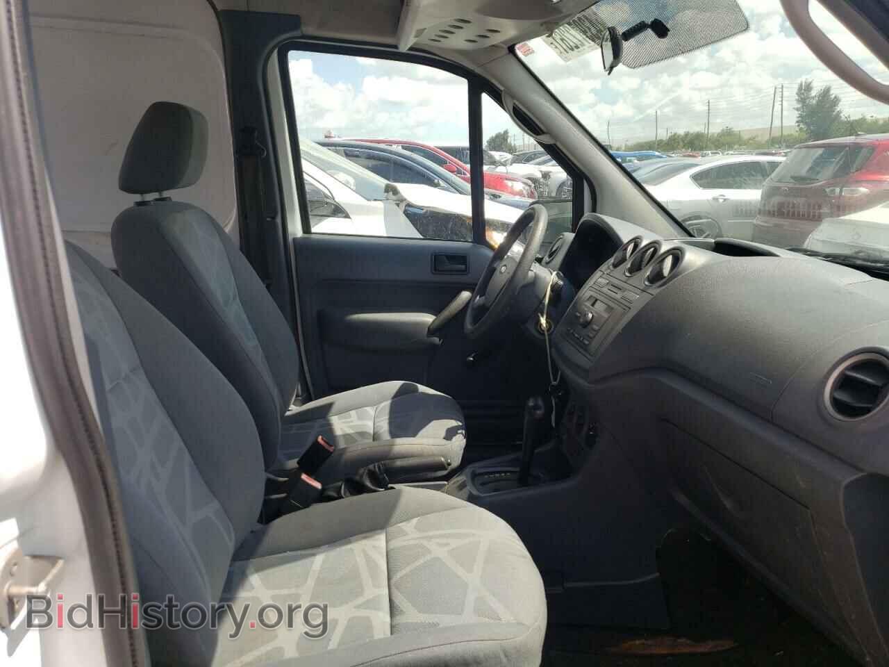 2010 FORD TRANSIT CO - VIN: NM0LS7CNXAT004433 - Фото 5