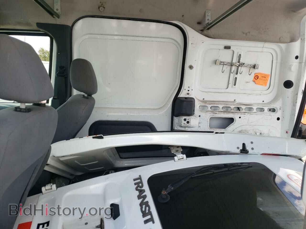 2010 FORD TRANSIT CO - VIN: NM0LS7CNXAT004433 - Фото 6