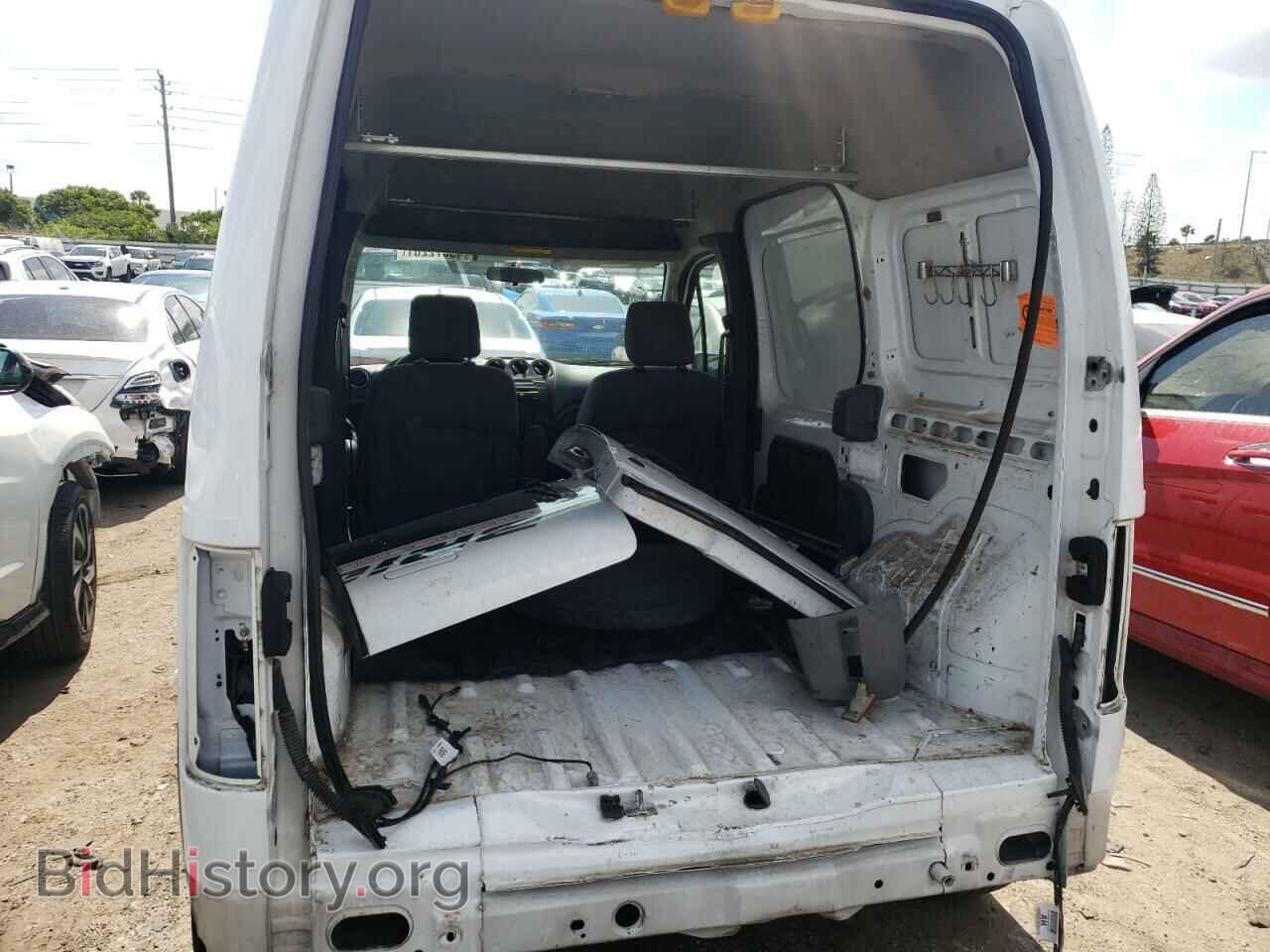 2010 FORD TRANSIT CO - VIN: NM0LS7CNXAT004433 - Фото 9