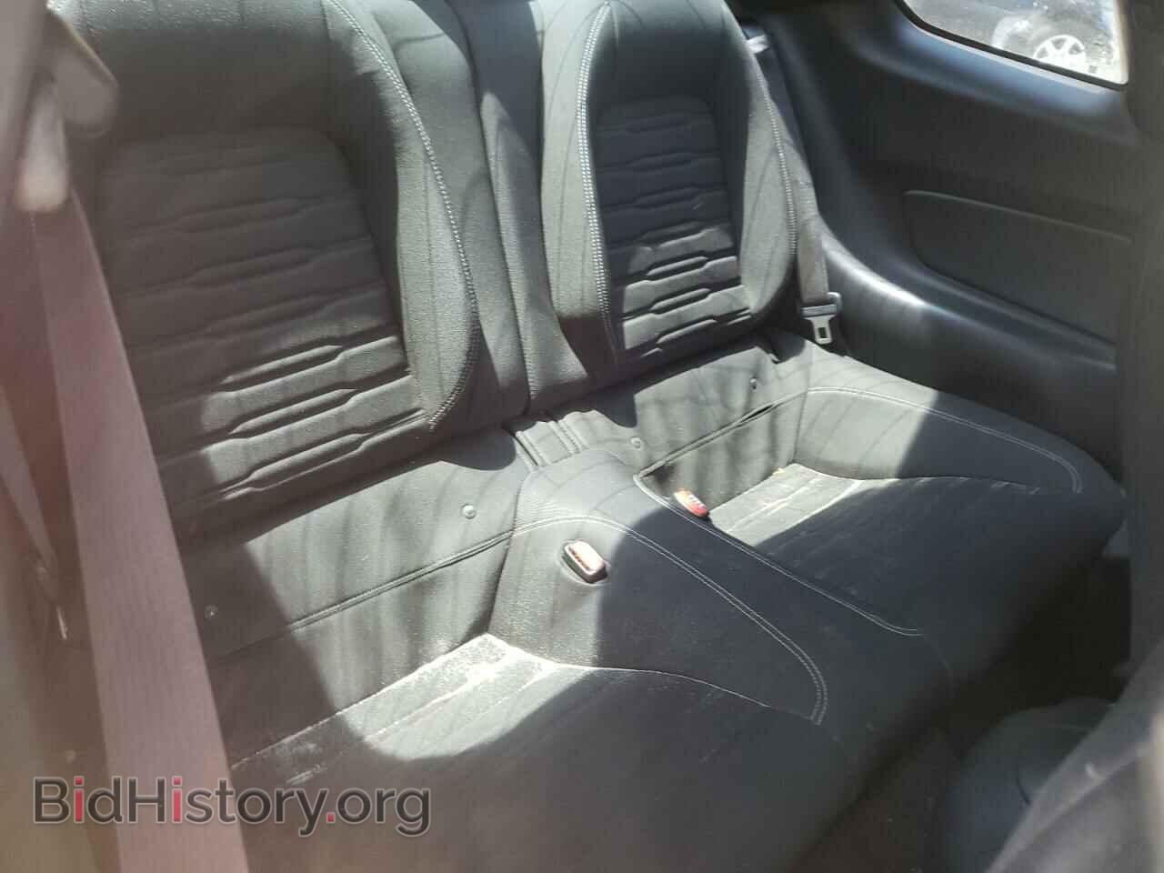 2015 FORD MUSTANG - VIN: 1FA6P8TH7F5308239 - Фото 6