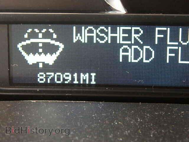 2007 CADILLAC DTS - VIN: 1G6KD57Y37U150258 - Фото 8