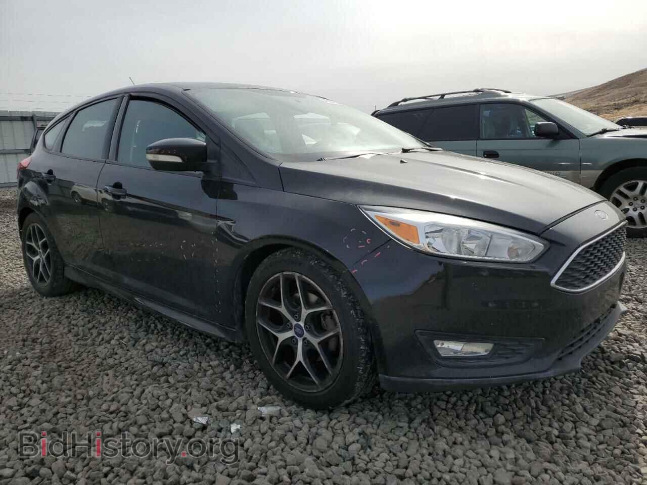 2015 FORD FOCUS - VIN: 1FADP3K28FL369778 - Фото 4