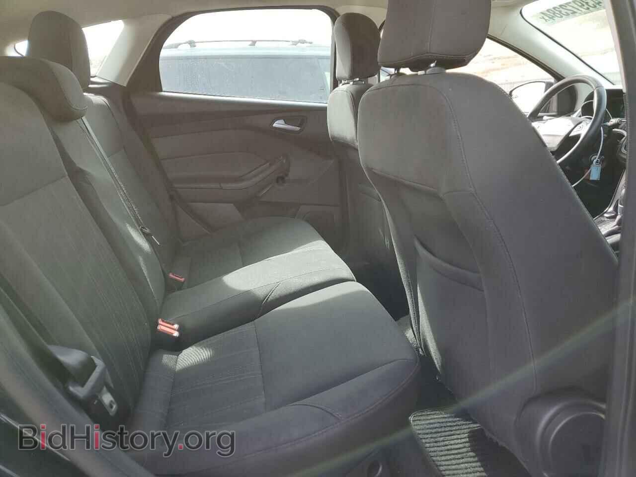 2015 FORD FOCUS - VIN: 1FADP3K28FL369778 - Фото 10