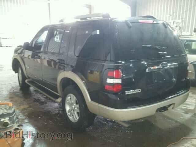2006 FORD EXPLORER - VIN: 1FMEU74E46UB53339 - Photo 3