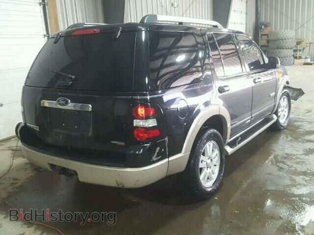 2006 FORD EXPLORER - VIN: 1FMEU74E46UB53339 - Photo 4