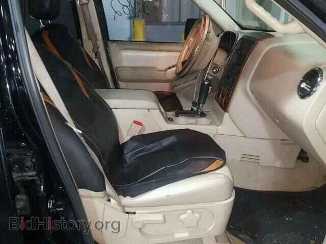 2006 FORD EXPLORER - VIN: 1FMEU74E46UB53339 - Photo 5