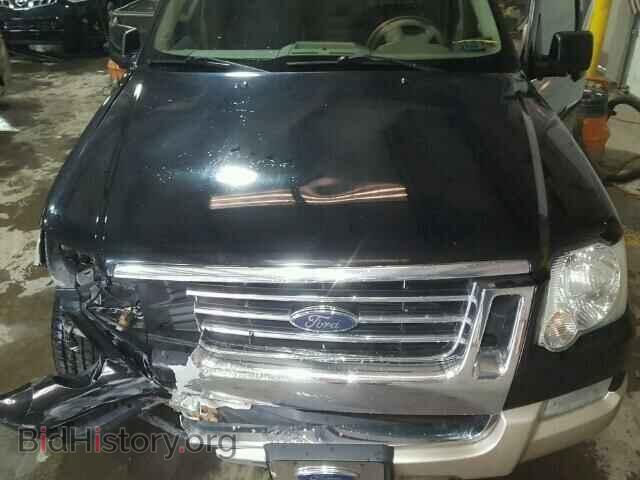 2006 FORD EXPLORER - VIN: 1FMEU74E46UB53339 - Photo 7