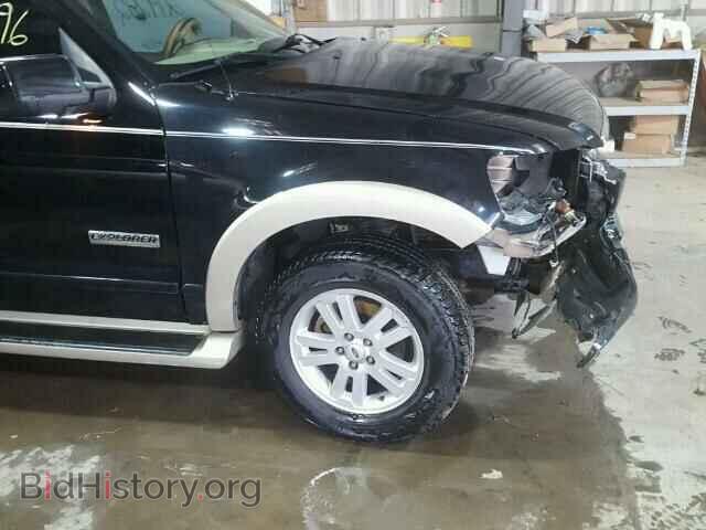 2006 FORD EXPLORER - VIN: 1FMEU74E46UB53339 - Photo 9